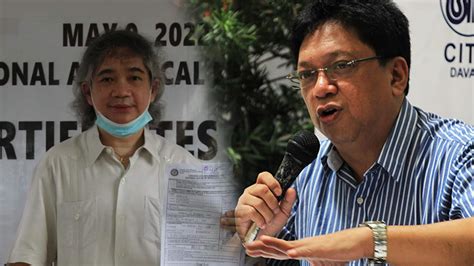 davao city 2nd district congressman|Duterte allies, long time politicos, face off for 2nd district .